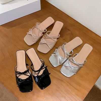 Женская обувь – Сандалии