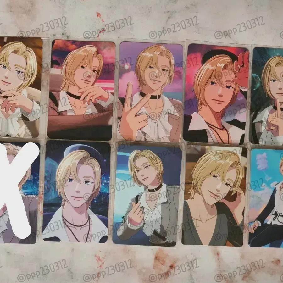 PLAVE W4l Ной Неизданная партия фотокарточек