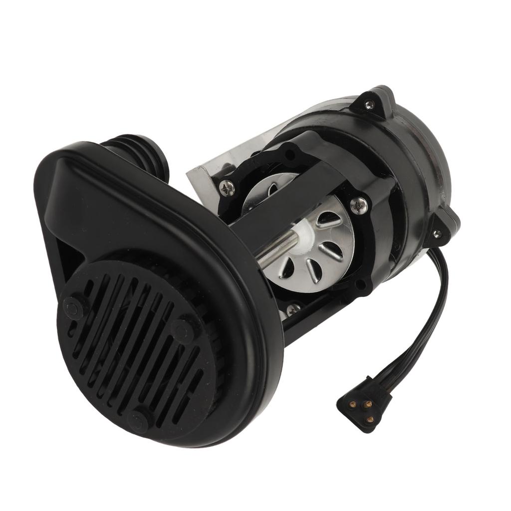 Water Pump 115V 60Hz Stable Performance MAN7623063 for Manitowoc Ice Machines Q J and B Series