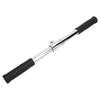 Pulldown Straight Bar with Rubber Grips Workout Pull Down Handle Shoulder Pulling Rod Trainer Fitness Accessory