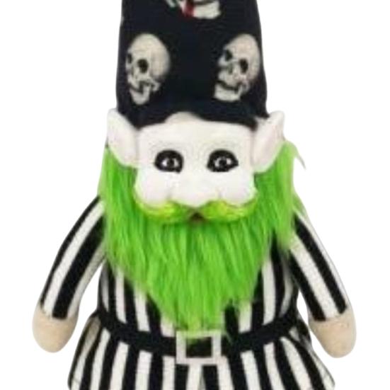 Halloween Gnome Countdown Calendar 2025 Holiday Advent Calendar with Collectible Gnome Figures for Teens Adults Kids