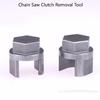 1/2-Pcs Chainsaw Clutch Removal Tool 502541603 Compatible with HUS340/345/350/353/445/450/455