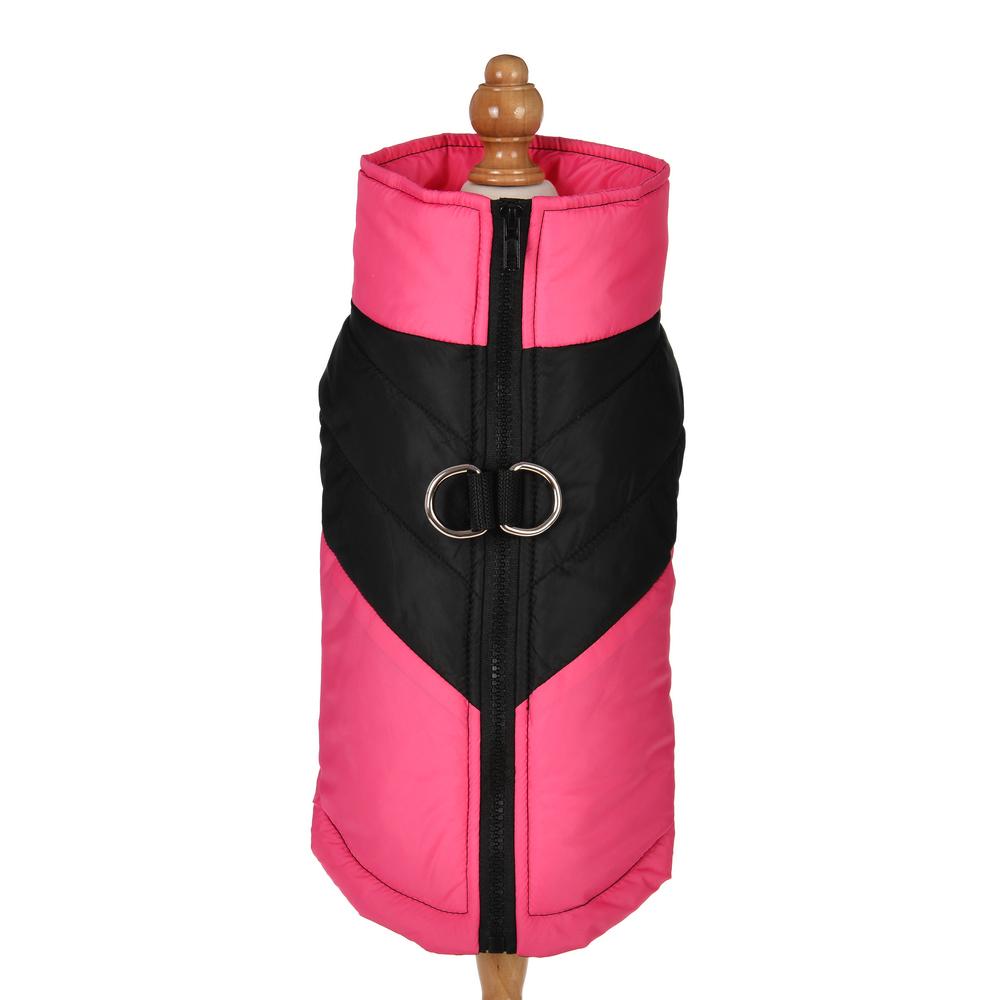 Одежда для собак, осенне-зимний теплый костюм для домашних животных для маленьких, средних и больших собак, ветрозащитное теплое пальто для французского бульдога и шнауцера