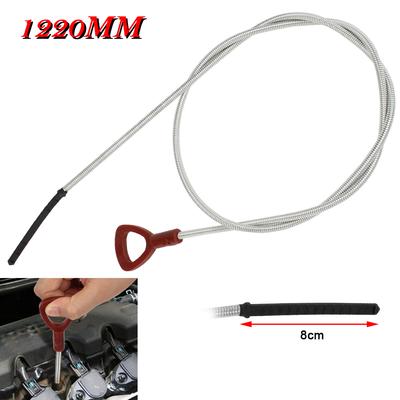 1220мм Щуп для коробки передач 140589152100 Для Mercedes Benz W163 W203 W208 W210 W211 W220 Инструмент для проверки уровня моторного масла