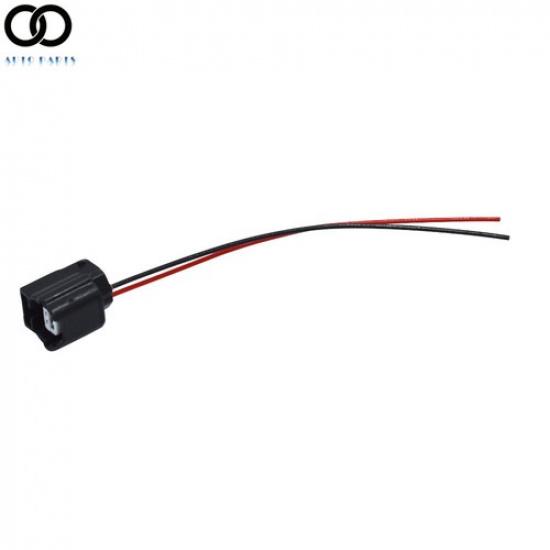 AC Compressor Pigtail Engine Side Harness For Nissan Sentra Altima 2007-2013 14