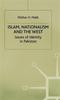 Книга Islam, Nationalism and the West : Issues of Identity In Pakistan