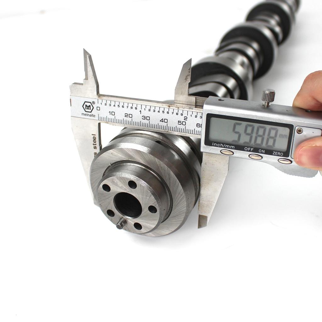 Двигатель Hemi V8 Распределительный вал Chrysler Aspen Durango 2009 Dodge Ram 1500 5.7L 2009-2019 53022263AF