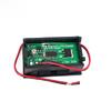 Measures DC 5-120V DC Digital Voltmeter Two-wire Voltmeter