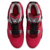 Jordan Air Jordan 4 Средние Винтажные Баскетбольные Кроссовки Мужские Красные Издание 2026 FQ8138-600