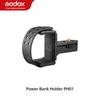 Godox ML100Bi Accessories ML-L36 Lens Reflector ML-GB Bowens Mount Adapter PH01 Power Bank Holder ML-CS30 ML-SF3030 Softbox