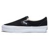 Slip-On Reissue 98 LX Black White Unisex Sneakers VN000CSEBA2