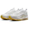 Nike Кроссовки мужские Air Max 97 Frank Rudy Белый Summit-White Лимонно-Белый Lemon-Wash DQ8961-100