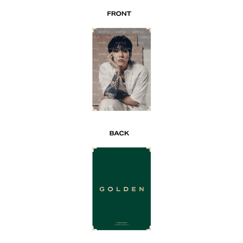 ЧОНГУК - ЗОЛОТОЙ Премиум Фото