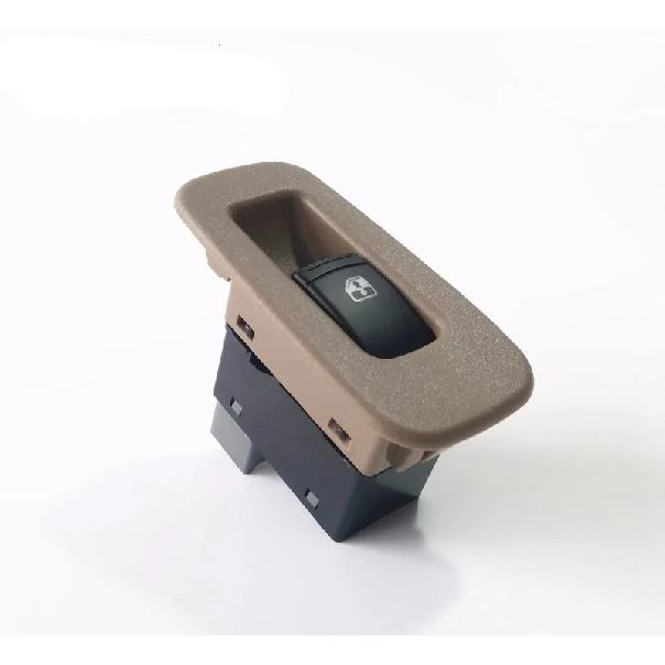 Original New Front Right / Rear Window Lifter Switch For Optra Lacetti Oem#96615377 High Quality