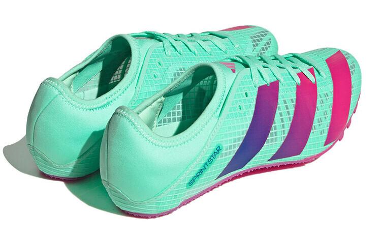adidas Sprintstar Pulse Mint Lucid Fuchsia - Gv9067 - GV9067