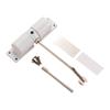 Automatic Door Closers Safety Spring Door Closers Adjustable Closing Door Hinge Surface Mounted Auto Spring Door Closers
