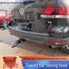 Совместимый буксировочный крюк для VW Tiguan L, Touran, Touareg, Teramont, X и Tayron - Модифицированная задняя буксировочная балка