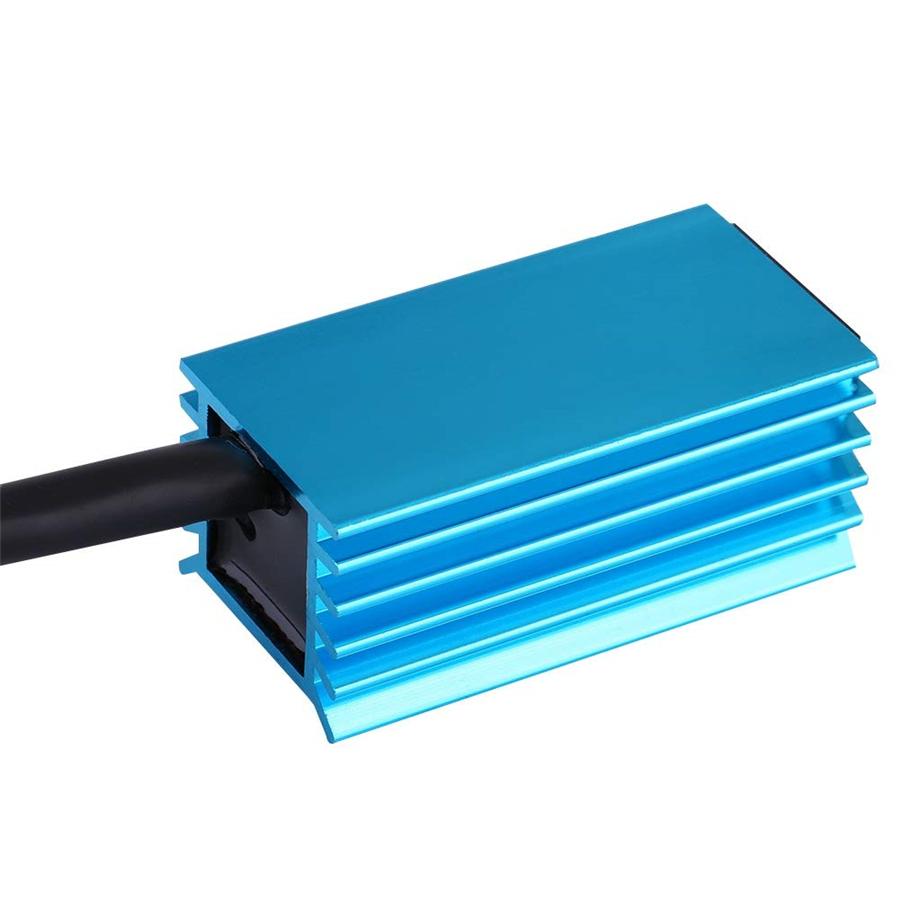 5-Pin CDI Box For Chinese Go Kart ATV Pit Bike 50cc 70cc 90cc 110cc 125cc