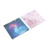 Creativity Handmade Folding Paper DIY Star Kids Craft Paper Art Material Origami Paper Scrapbooking