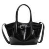 Versatile Handbag Women's Fashion Shoulder Bag New Casual Messenger Bag