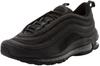 Кроссовки Nike Air Max 97 black/white/black