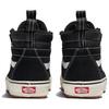Vans Sk8-Hi Водонепроницаемые кроссовки MTE Black True White Unisex VN000CVT6BT