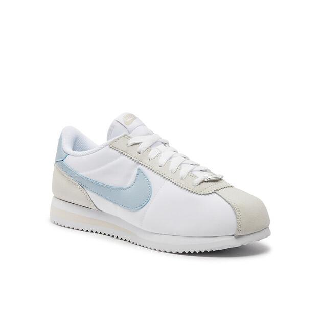 Nike Cortez Txt DZ2795 100 White Sneakers