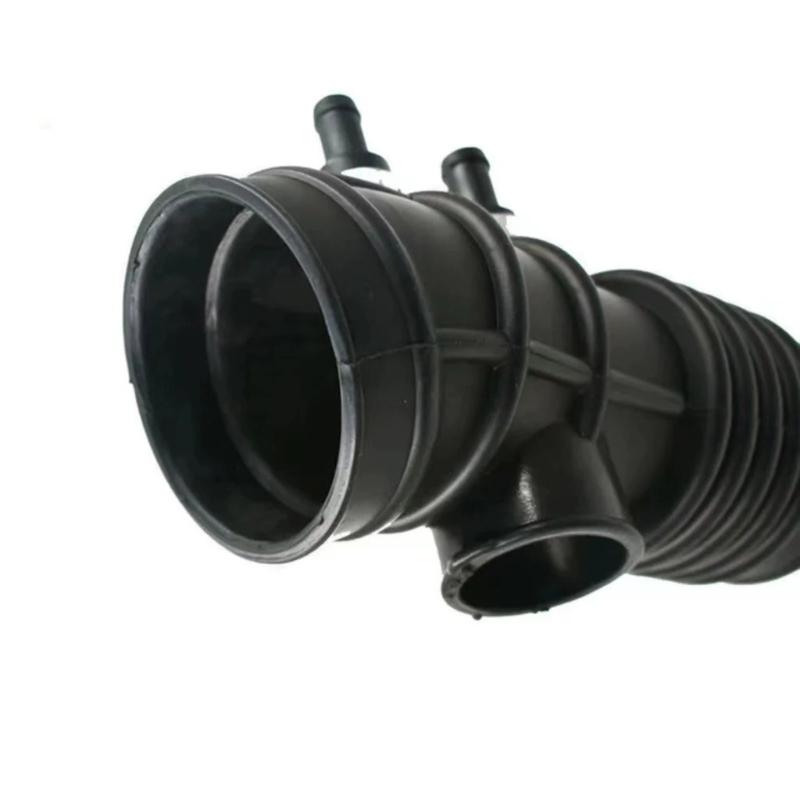 Воздухозаборник Гофра Патрубок Заменить 16578-4S100 165784S100 для 3.3L 99-04 Гофра Патрубок с Хомутами