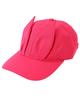 [Jack Bunny] Женская кепка (Кроличьи ушки, регулируемый размер)  Кепка для гольфа  262-5187401 090Розовый FR