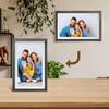 10,1-дюймовый 1280x800 IPS HD 1080P Электронный альбом Сенсорный экран Цифровая фоторамка WiFi Умная цифровая фоторамка