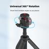 Штатив для камеры портативный универсальный мини настольный штатив удлинитель подставка для экшн-камеры OSMO POCKET 3