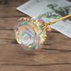 5PC Colorful Luminous Rose Artificial LED Light Flower Unique Gifts For Girls