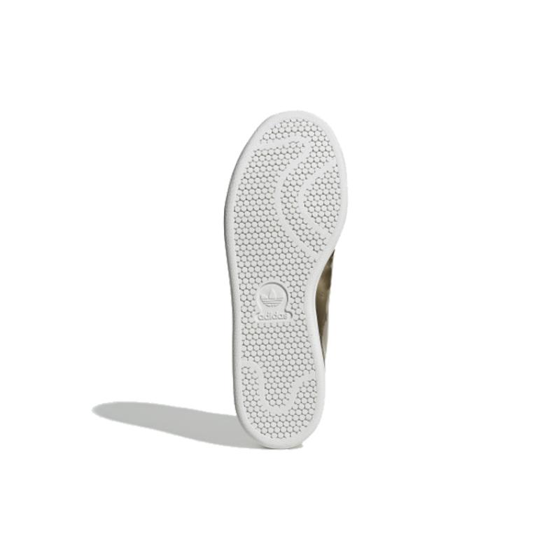 Adidas Кроссовки Stan Smith 'Gold Metallic' FV4298