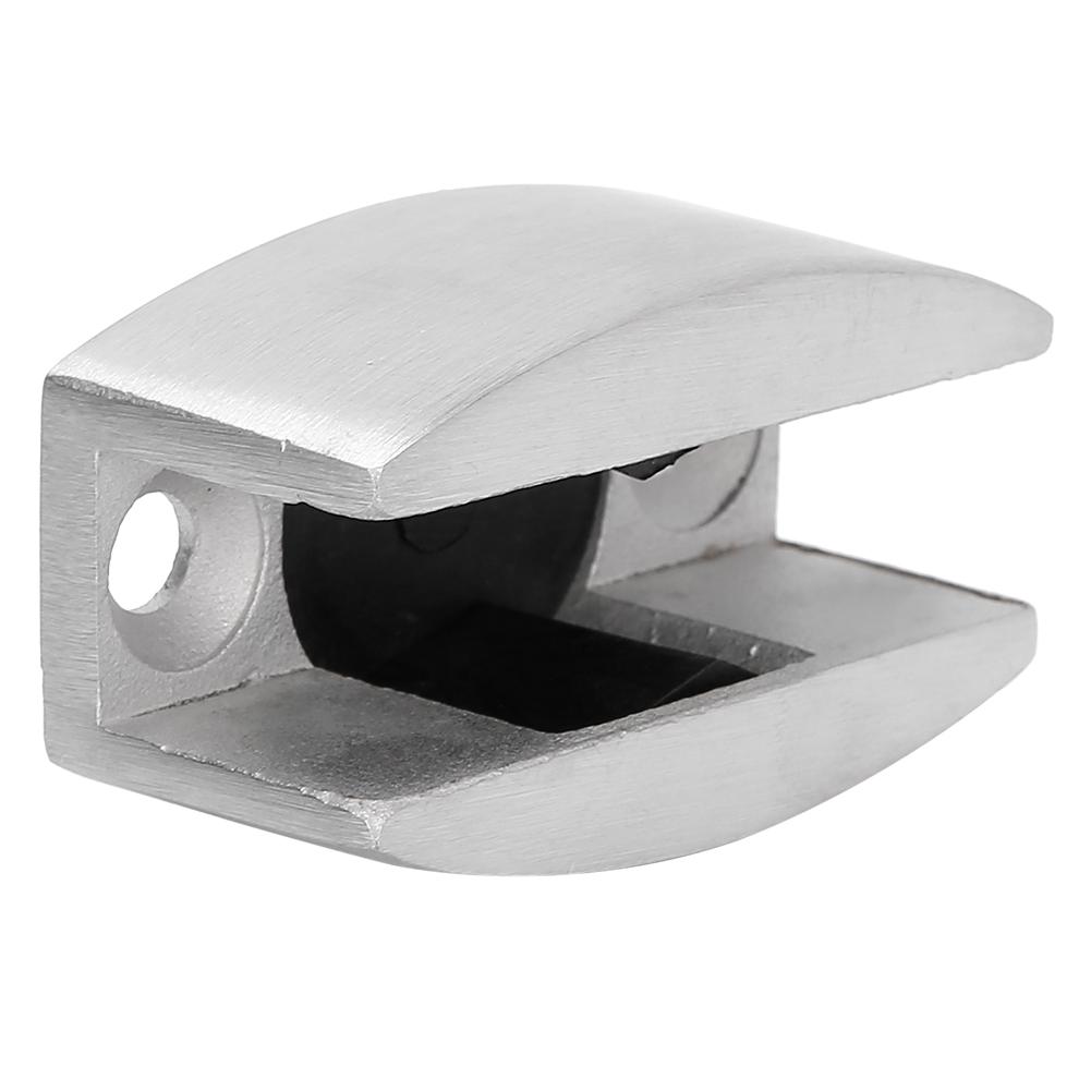 304 Stainless Steel Floor Roller Guide Door Hardware Fittings for Sliding Barn Doors