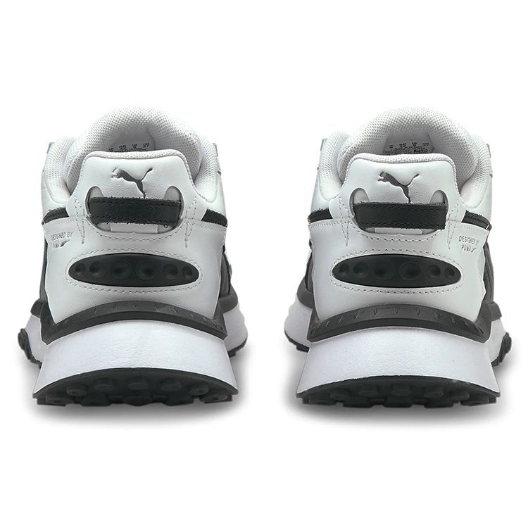 Puma 381597-02 Белый Унисекс