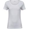 Tee Jays Womens/Ladies Stretch T-Shirt