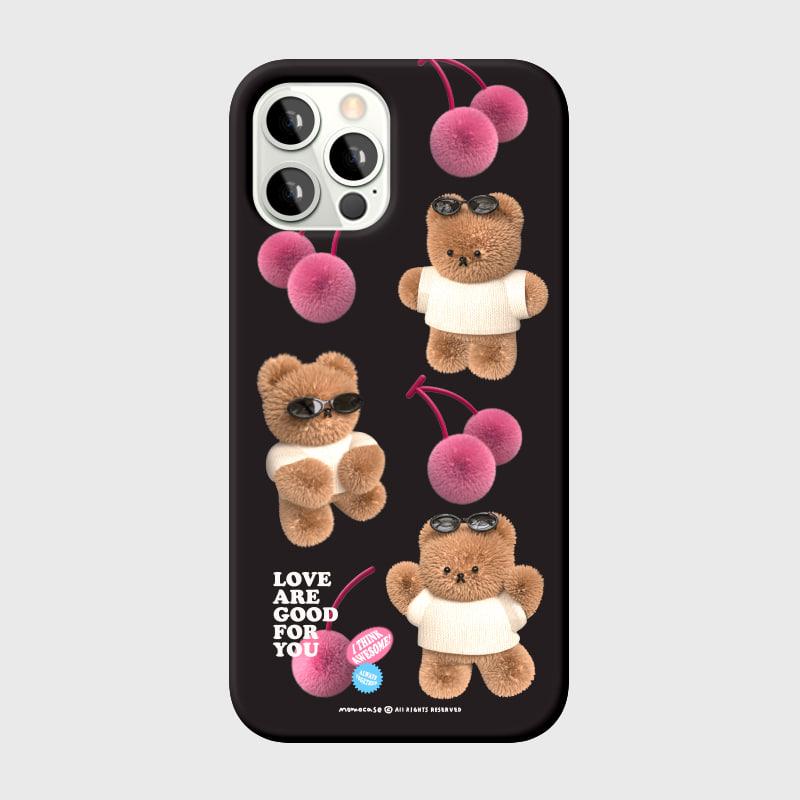 Y2K Ins Корейские Наклейки Чехол для Телефона для iPhone 17 16 15 14 13 12 11 Air Pro Max X XS XR XSMax 7 8 Plus Глянцевая Пленка Жесткий PC Чехол