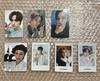[USED] Stray Kids Lee Know Trading Cards Bundle