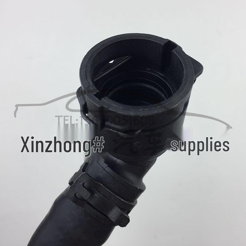 Compatible with Volkswagen Lavida EA211 Heater Water Pipe Part 180122157H