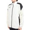 MC Line Breath Thermo Lined Warmer and X Size Size S Jacket, Moisture-Wicking, Windproof, Water-Repellent, Off-White Gold, 32ME2631,