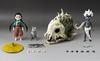 Zao Dao Fishergirl и Little Sea Elf Fishergirl и Little Sea Elf масштабная раскрашенная подвижная фигурка 1/6 [Deluxe Edition][1/6 [Deluxe Edition]] 1/6