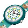Flik Flak OXTRAORDINARY Watch FBNP138D Kids'