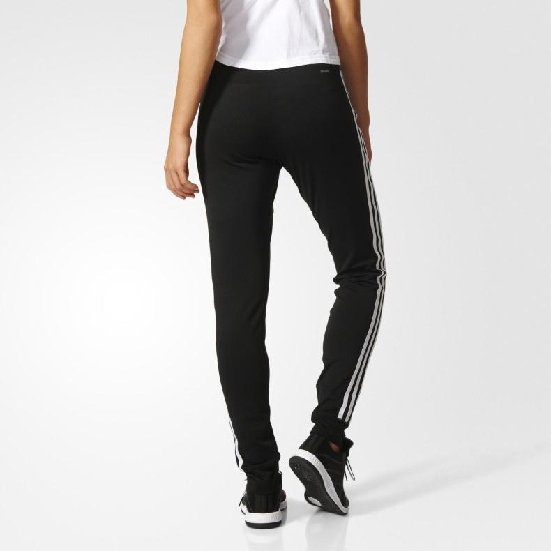 Adidas Sports Pants Women's Black BK2623