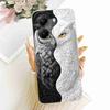 Butterfly Cherry For Xiaomi POCO X 7 x7 Pro 5G Case Clear Soft Bumper Protection Silicon Cover Capas For POCO X7 Pro