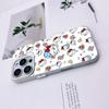 Hello Kitty Cute White Phone Case for Apple 11