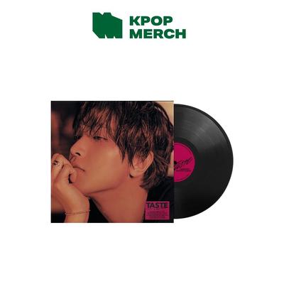 ХЭЧАН - ВКУС (LP вер.)