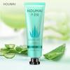 HOUMAI Гель-эмульсия с алоэ вера, увлажняющий лосьон для тела, уход за лицом, осветляющая кожа, средства по уходу за кожей