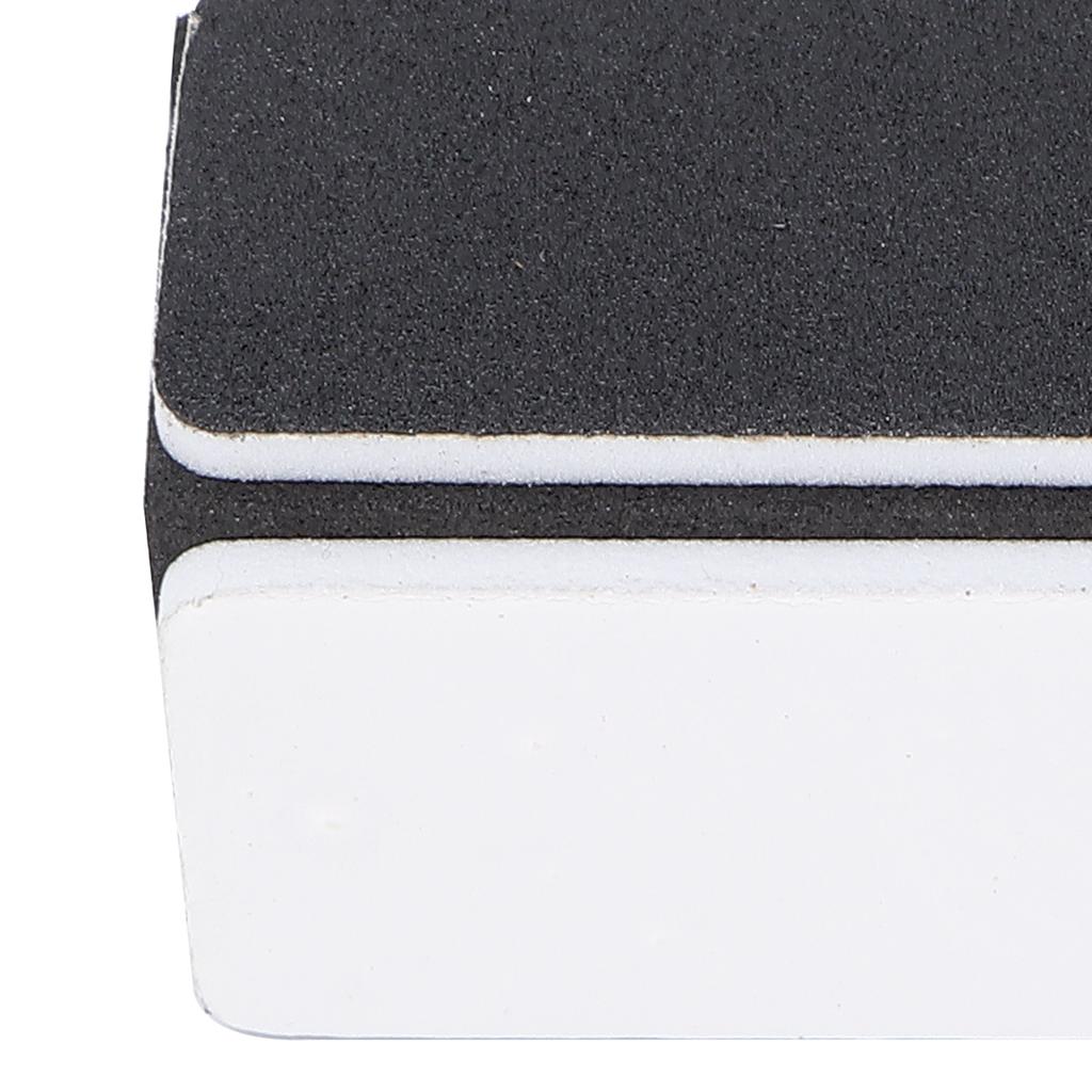 Профессиональный полировщик ногтей домашний салон портативный полировщик ногтей шлифовальный блок маникюрный инструмент