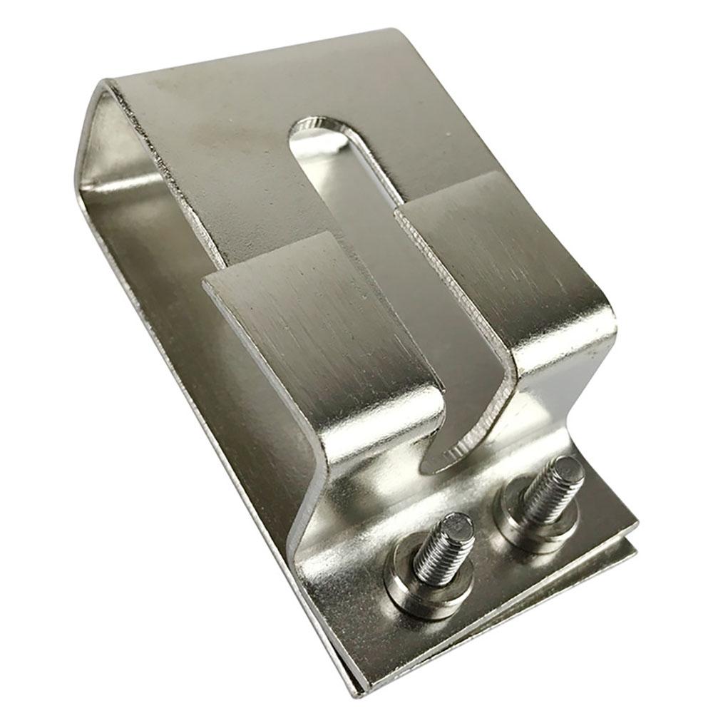 Ремонтный зажим тяги КПП 7701477671 для Renault Master II Opel Movano A 1998- и новее