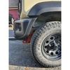 Jimny Tow Hook Front Left Car Tow Hook for Suzuki Jimny JB64 JB74 JC74 2019 2020 2021 2022 2023 2024 2025 Towing Hook Support